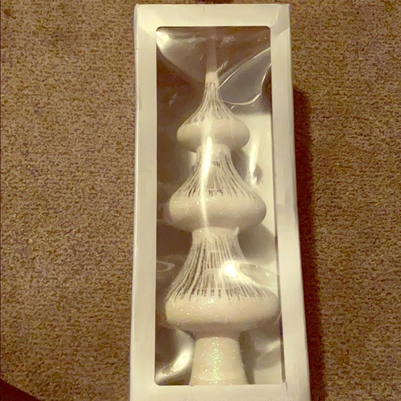 Crate&Barrel Other - Christmas tree topper